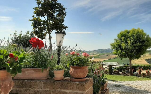 La Casa Di Campagna - La Casa Di Campagna