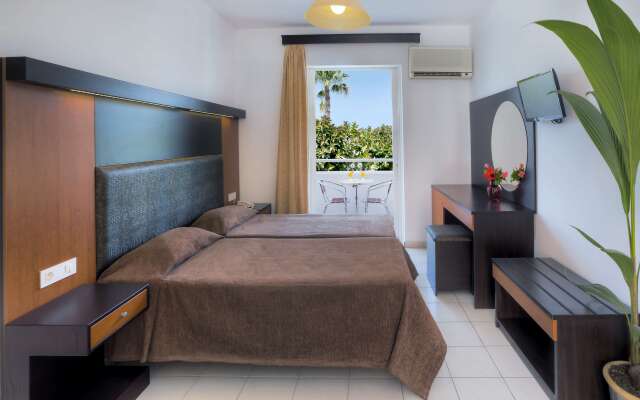 Corali Hotel