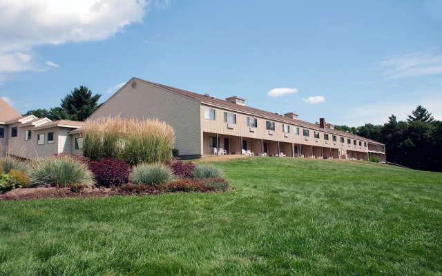 Fox Ridge Resort 3* в Норт-Конвее отзывы, цены и фото номеров ...
