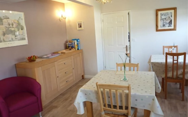 21 Park Lane Bed & Breakfast