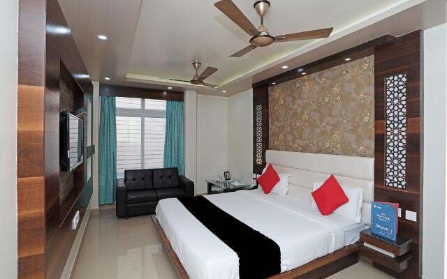 Hotel New Horizons