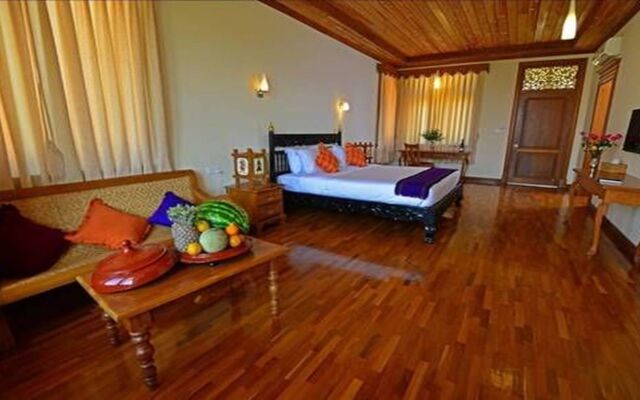 Inle Garden Hotel