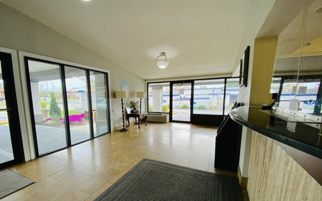 Travelodge by Wyndham Laurel/Ft. Meade/Near NSA