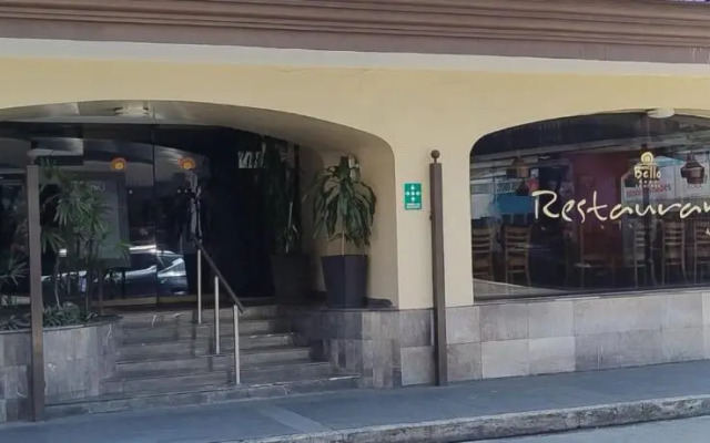 Hotel Bello Córdoba