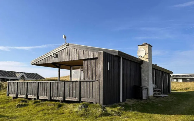 6 Person Holiday Home in Lokken-by Traum