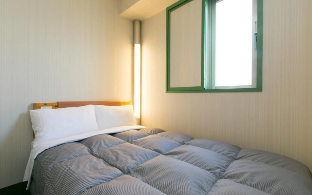 WASHINGTON R&BHotel NagoyaNishiki