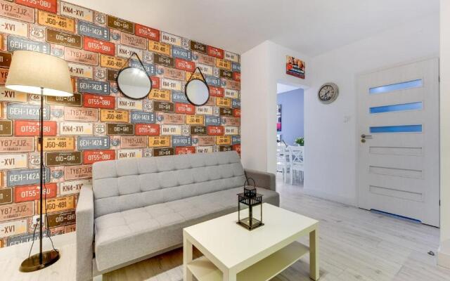 Stay Win Aura Gdansk I