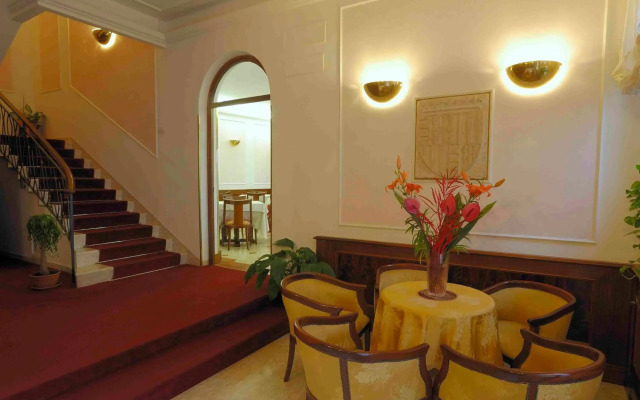 Hotel Zunica1880