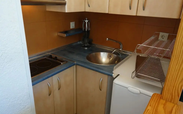 Estudio Park Golfet IV