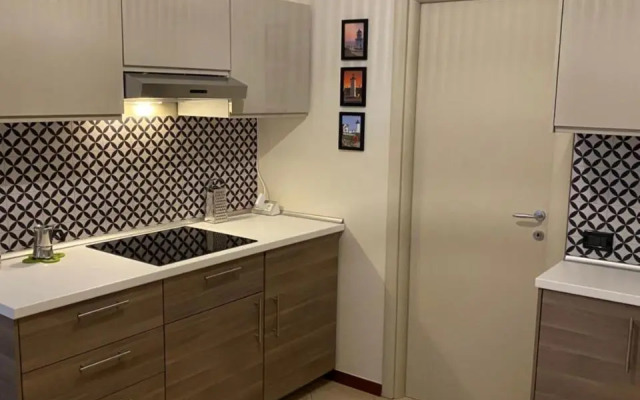 Molino Apartments