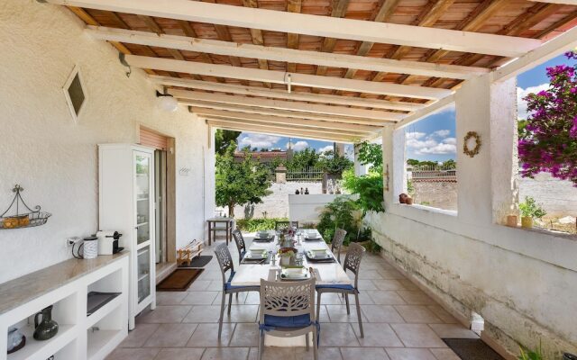 3547 Casa di Margherita by Barbarhouse