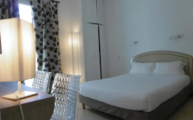 Hotel Marengo
