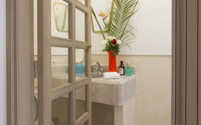 Riad Lumière