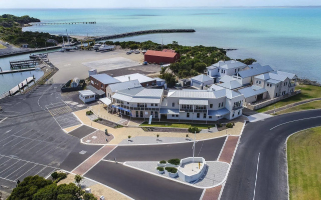 Robe Marina Accommodation