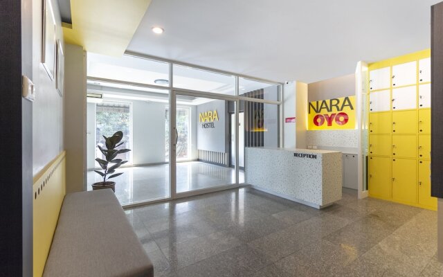 Oyo 664 Nara Hotel Restaurant And Bar