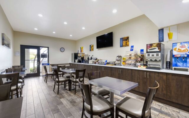 Best Western Redondo Beach Galleria Inn Hotel - Beach City LA