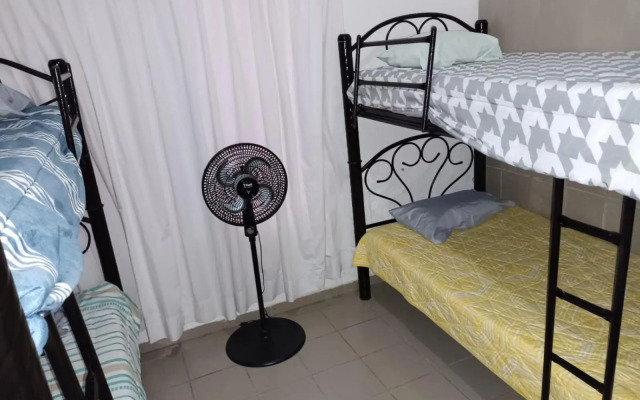 Bonita casa amueblada a 3 Kms del centro Cuernavaca