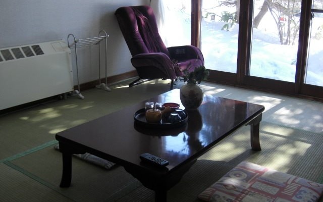 Sanko Onsen — 2-star hotel in Teshikaga