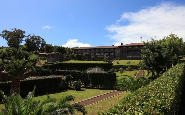 The Lince Nordeste Country  Nature Hotel