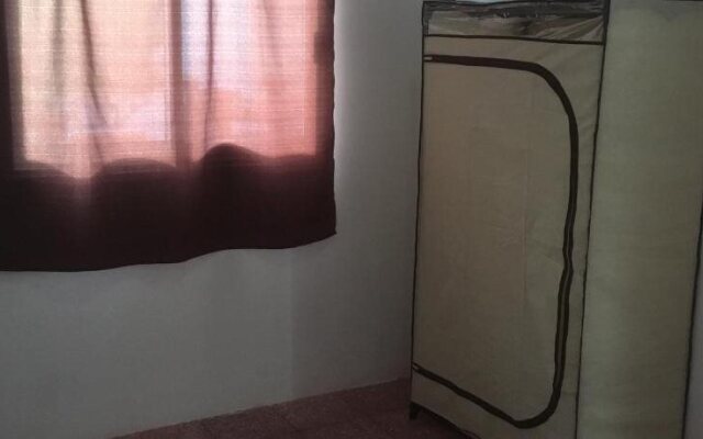 Green House Hostal