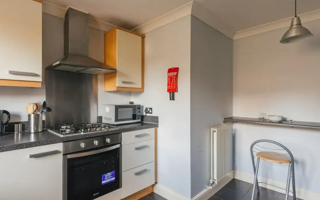 Business Park Apartments Peymans