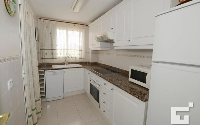 Apartamento Apolo XIV 104