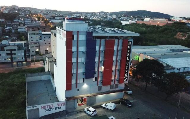 Hotel Vivo