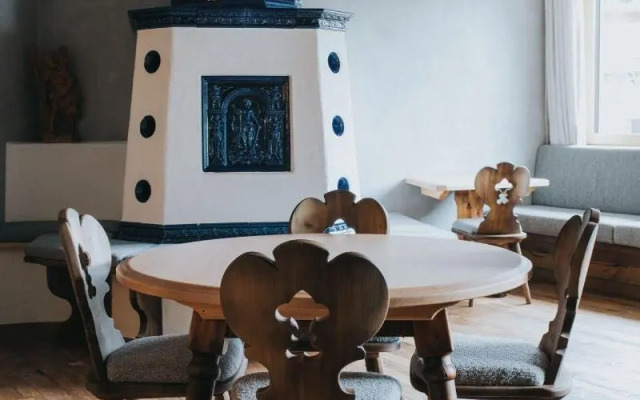 Hotel Tauernhof