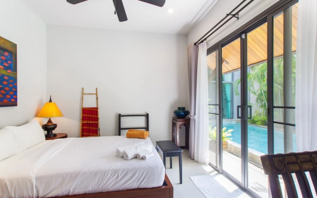 Villa Onyx