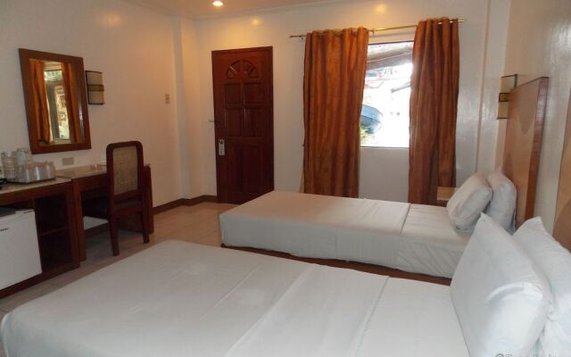 Caribbean Waterpark And Resotel