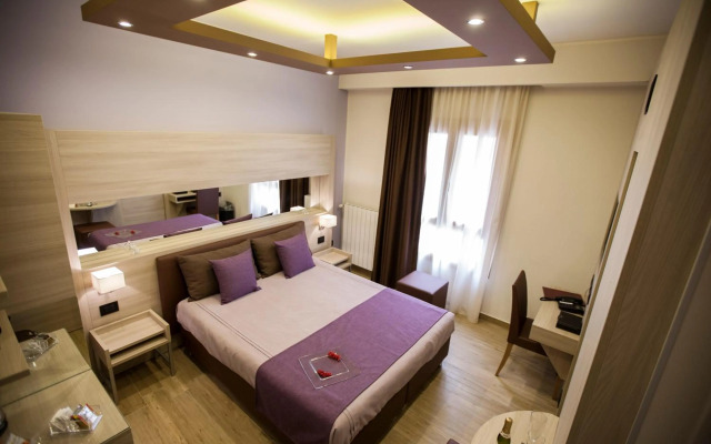 Hotel Trapani In
