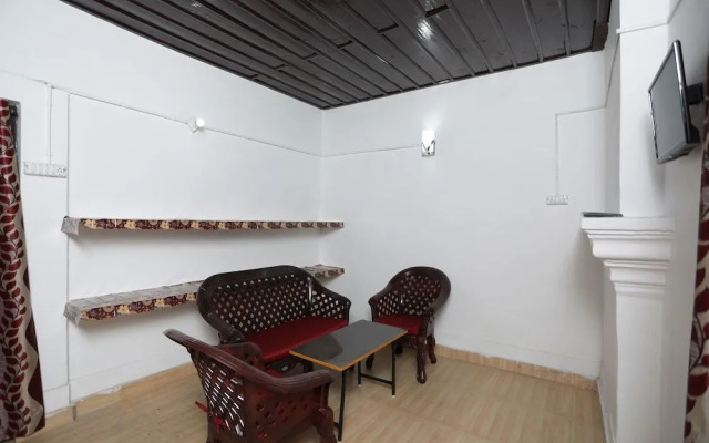 Grape Villa By OYO Rooms