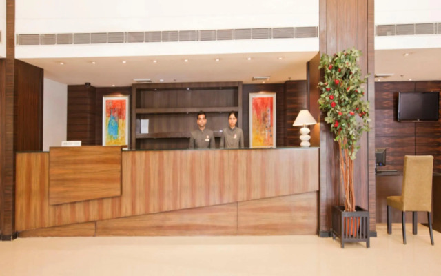 Stellar Resorts