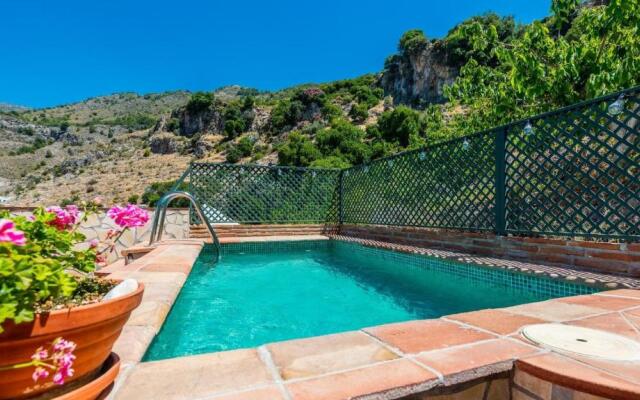 Casa Arcos de Almona Frigiliana by Ruralidays