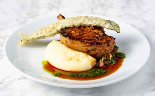 Dale Hill Hotel & Golf Club