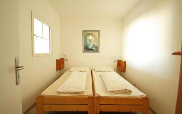 Ferienpark O07-010 Ferienpark