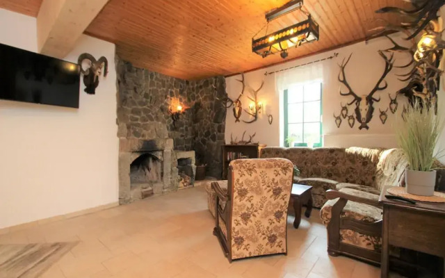 Doppelhaushalfte, Glave