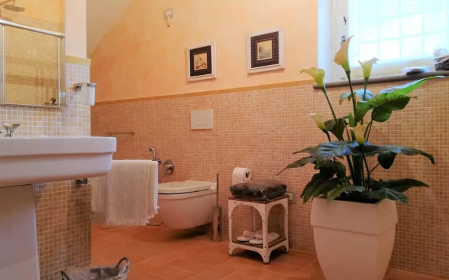 B&B Le Logge Ritrovate