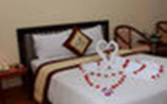 May Home Apartment Da Nang