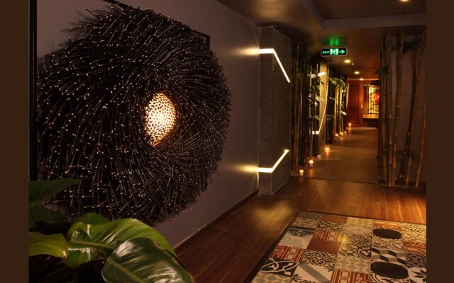 Silverland Sakyo Hotel & Spa