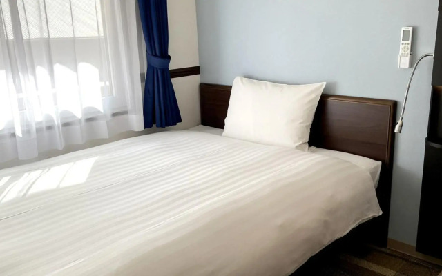Toyoko Inn Okayama-eki Higashi-guchi