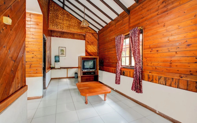 Belvilla Bogor near Citra Alam Riverside formerly Aquarius Orange – Guest Rooms – Cisarua