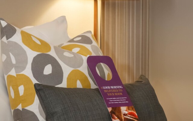 Mercure Preston Samlesbury