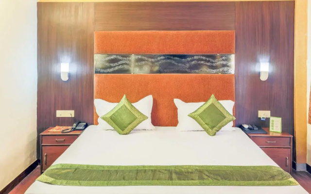 Hotel Grand Legacy
