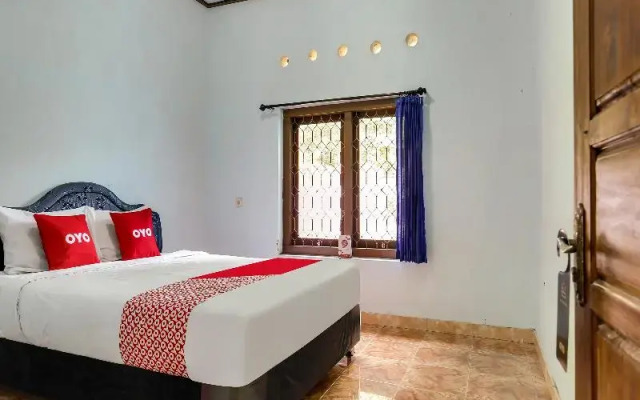 Oyo Homes 91094 Desa Wisata Banyuatis