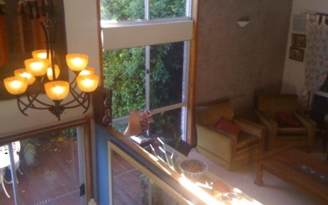 Linley House