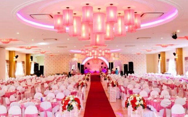 Hoa Binh - Rach Gia Resort
