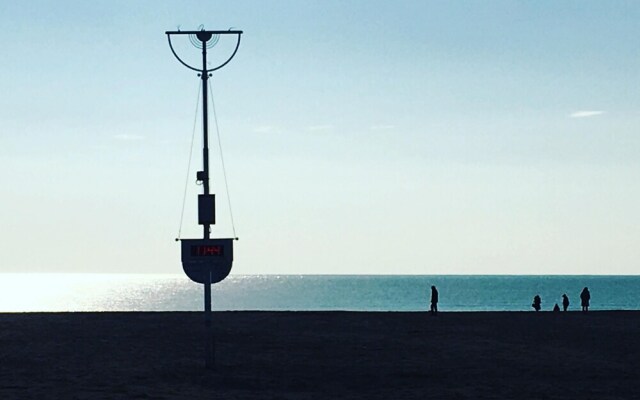 Shedir C1 in Bibione