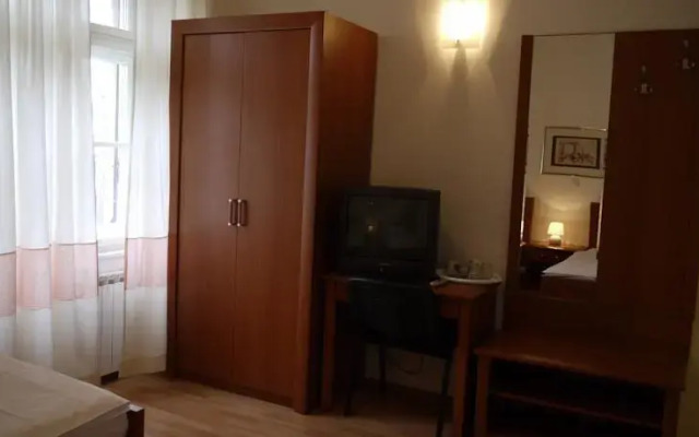Rooms Zagreb