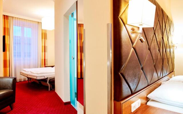 Villa Ceconi by Das Grune Hotel zur Post - 100% BIO